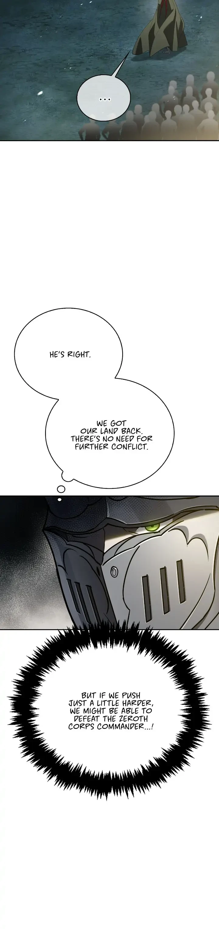 I'm Not That Kind of Talent Chapter 12 - 31