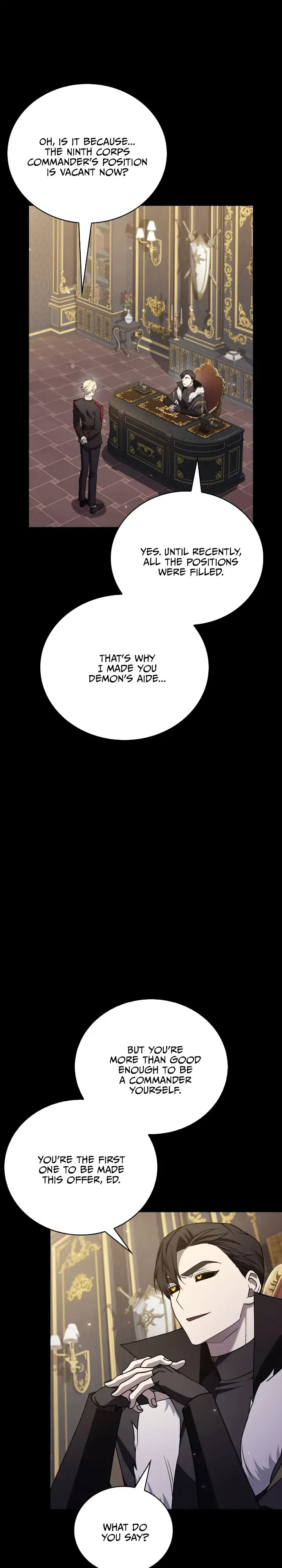 I'm Not That Kind of Talent Chapter 13 - 35