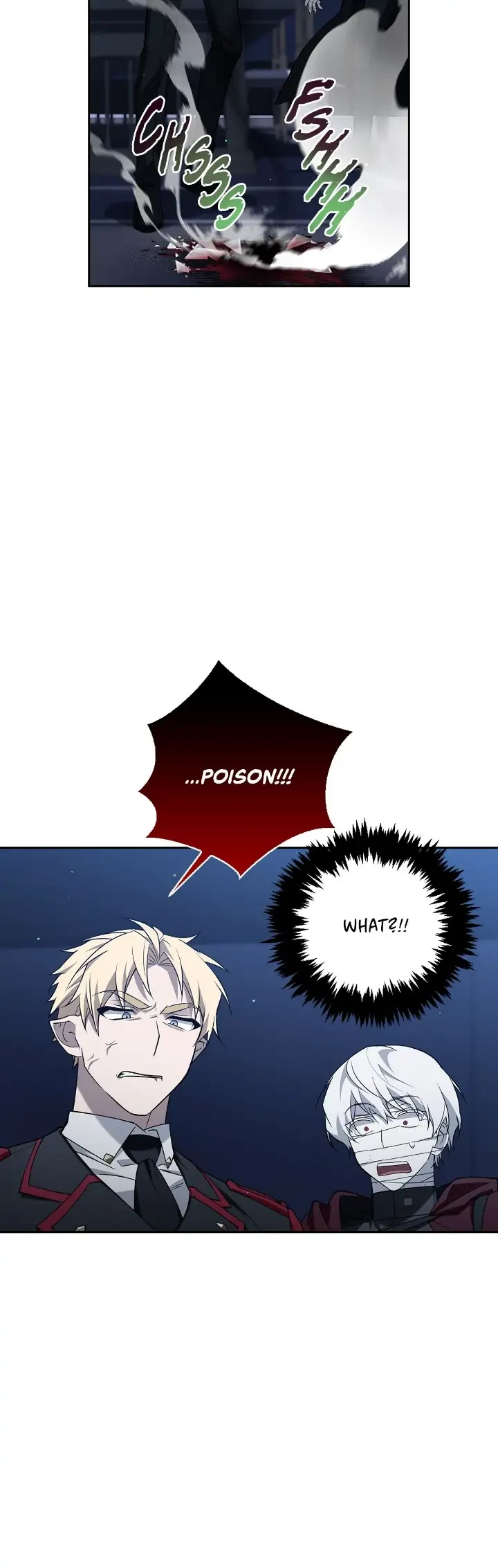 I'm Not That Kind of Talent Chapter 11 - 7