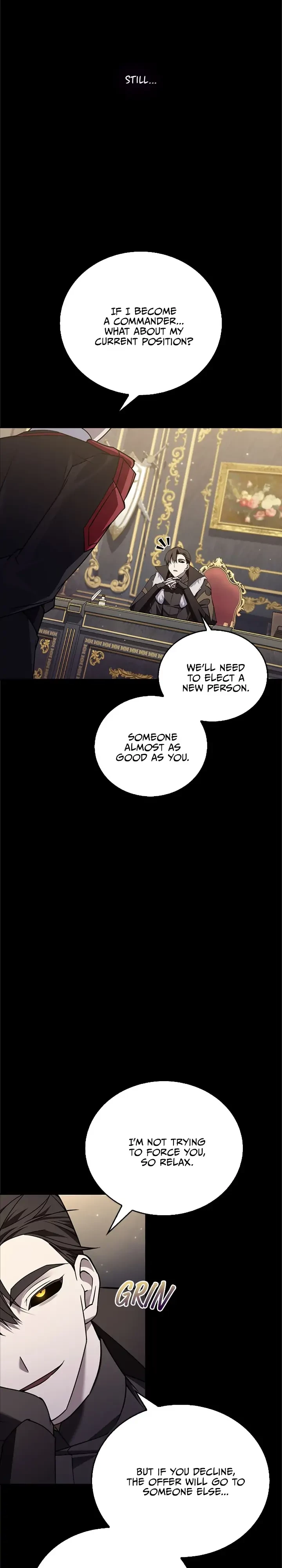 I'm Not That Kind of Talent Chapter 13 - 38