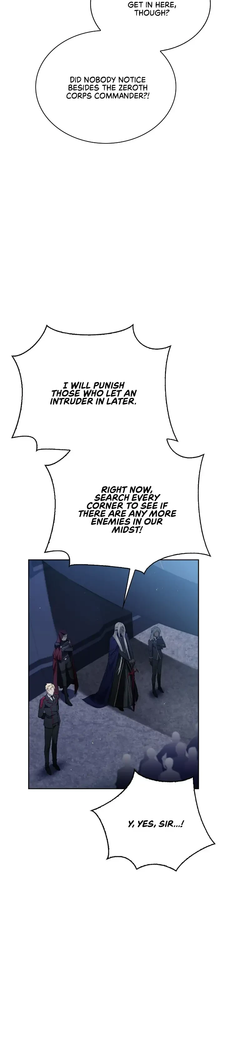 I'm Not That Kind of Talent Chapter 11 - 13