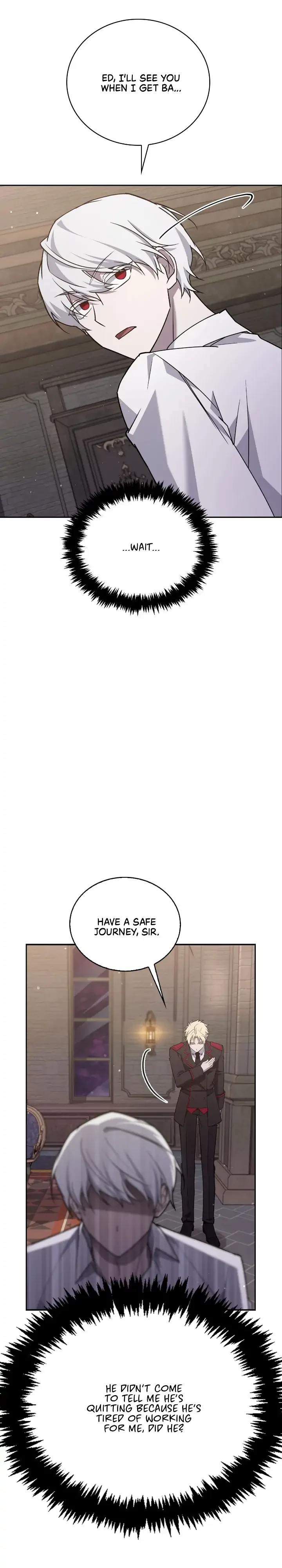 I'm Not That Kind of Talent Chapter 13 - 43