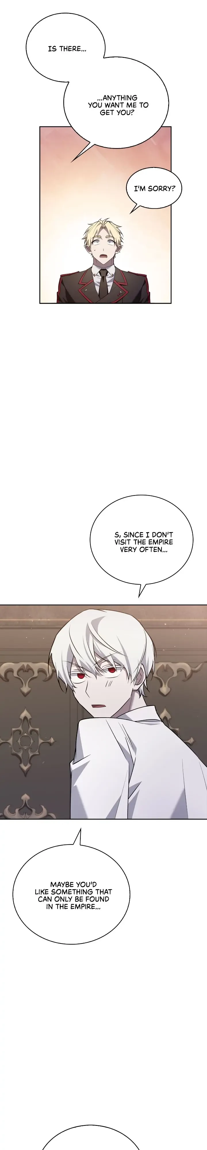 I'm Not That Kind of Talent Chapter 13 - 45