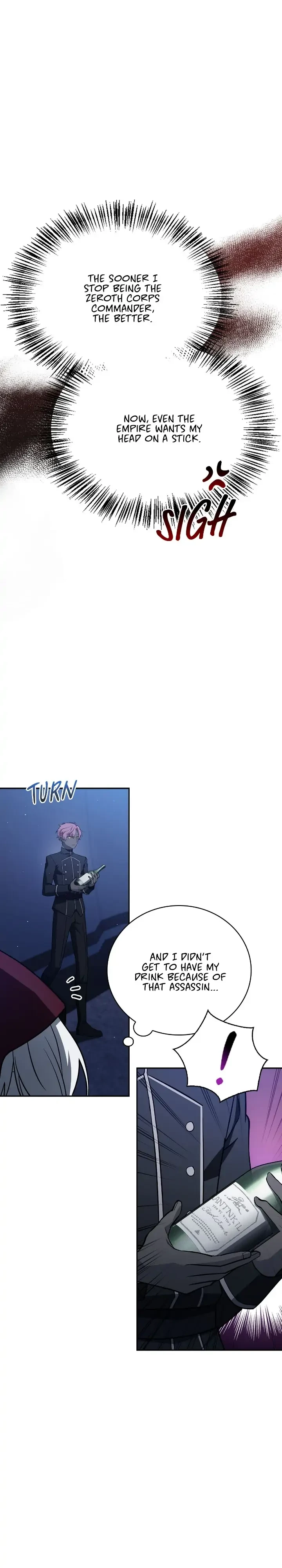 I'm Not That Kind of Talent Chapter 11 - 16