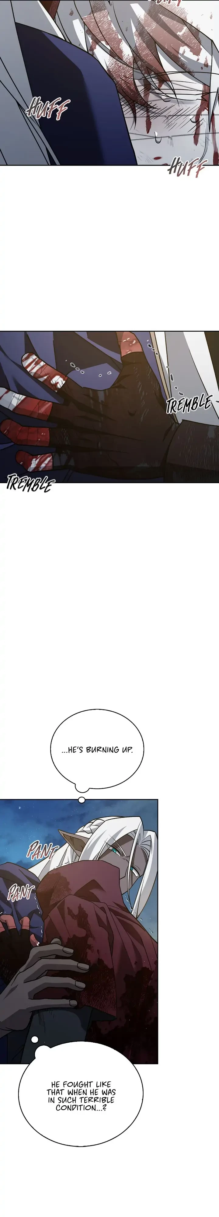 I'm Not That Kind of Talent Chapter 12 - 41