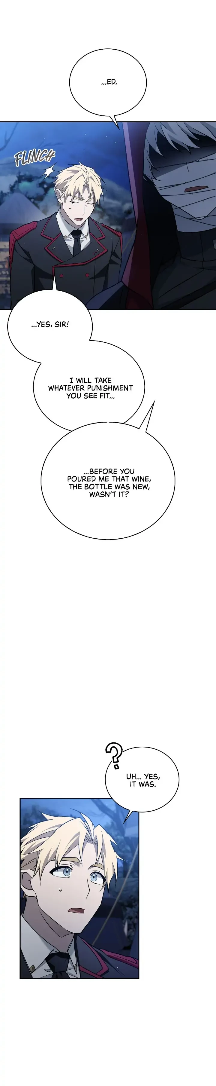 I'm Not That Kind of Talent Chapter 11 - 17