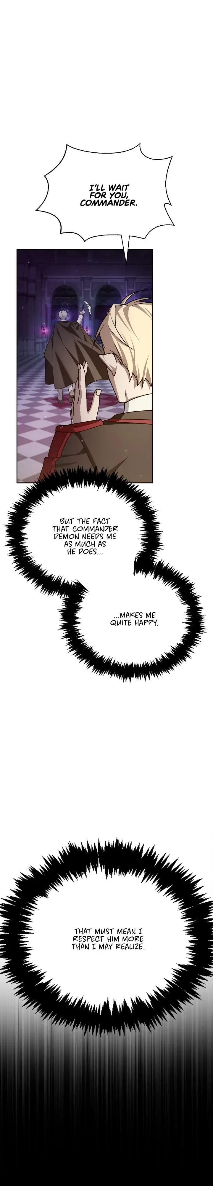 I'm Not That Kind of Talent Chapter 13 - 48