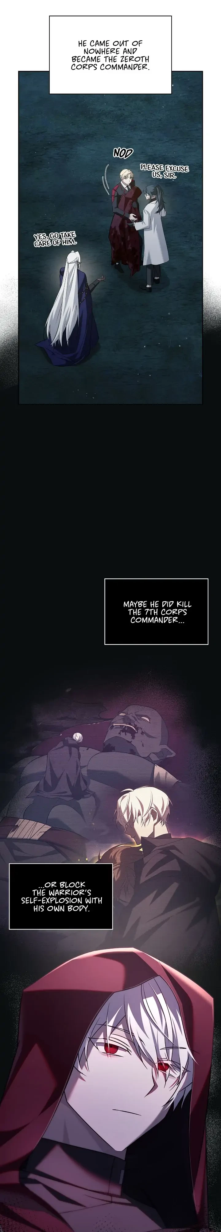I'm Not That Kind of Talent Chapter 12 - 45