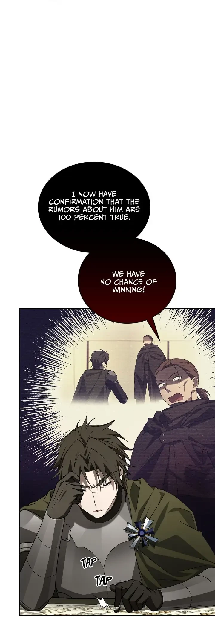 I'm Not That Kind of Talent Chapter 11 - 20