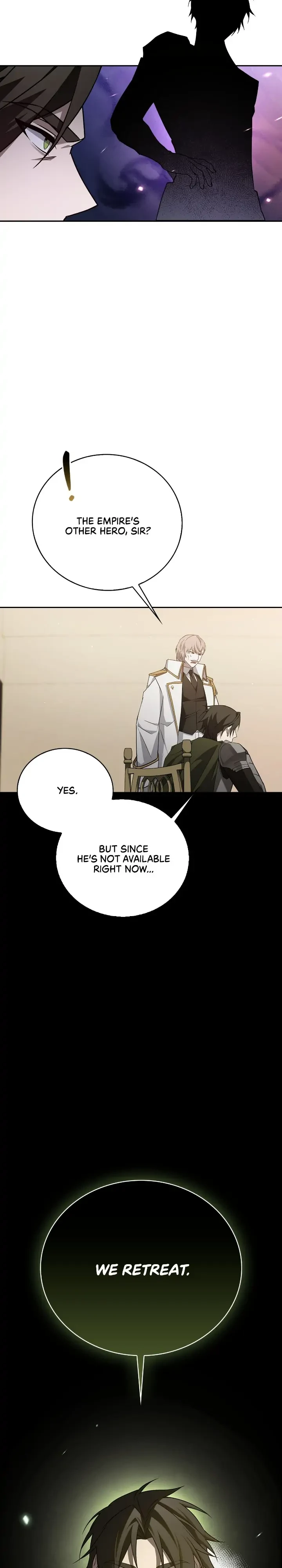 I'm Not That Kind of Talent Chapter 11 - 22