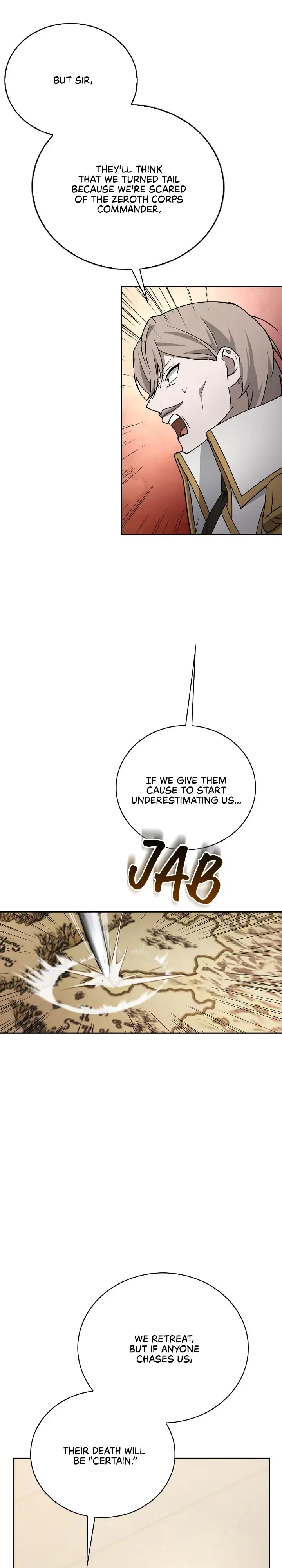 I'm Not That Kind of Talent Chapter 11 - 24