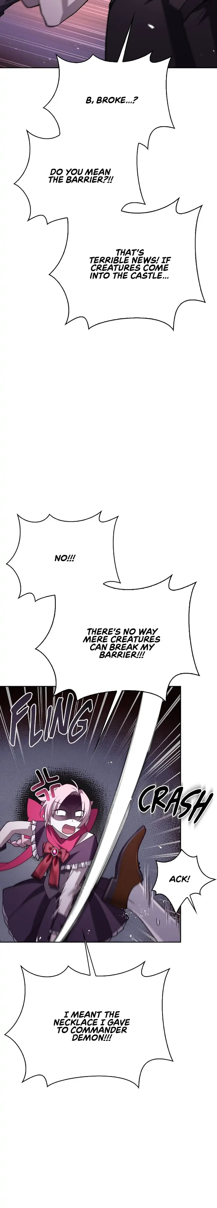 I'm Not That Kind of Talent Chapter 12 - 50