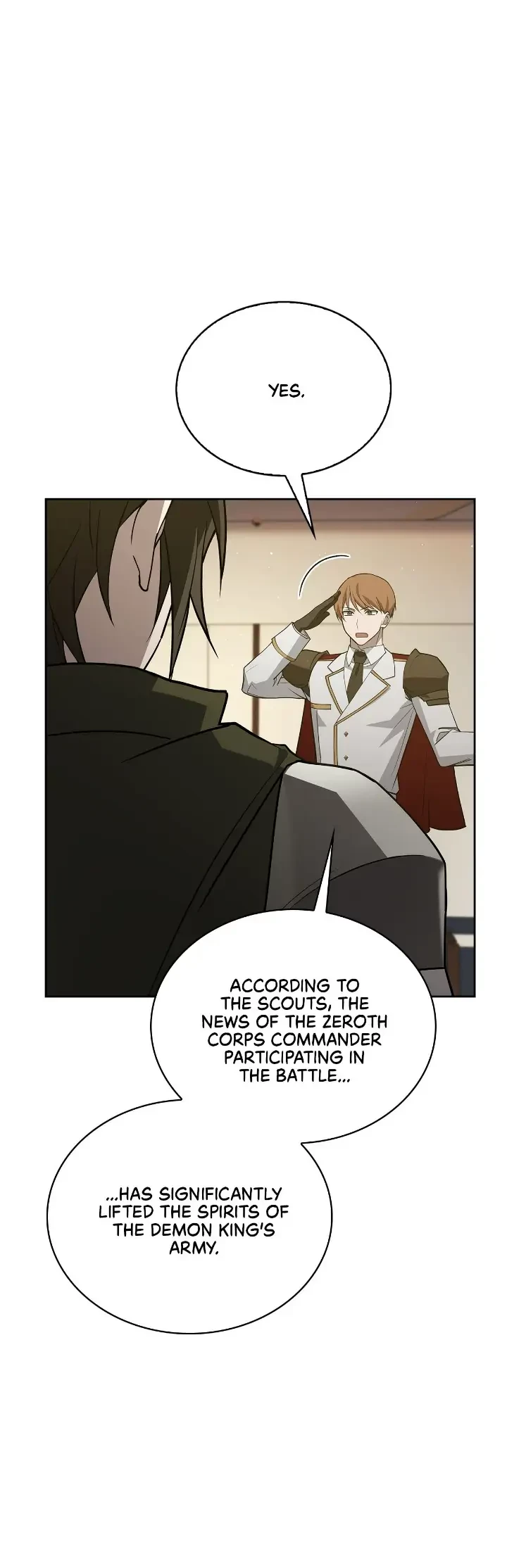 I'm Not That Kind of Talent Chapter 10 - 3