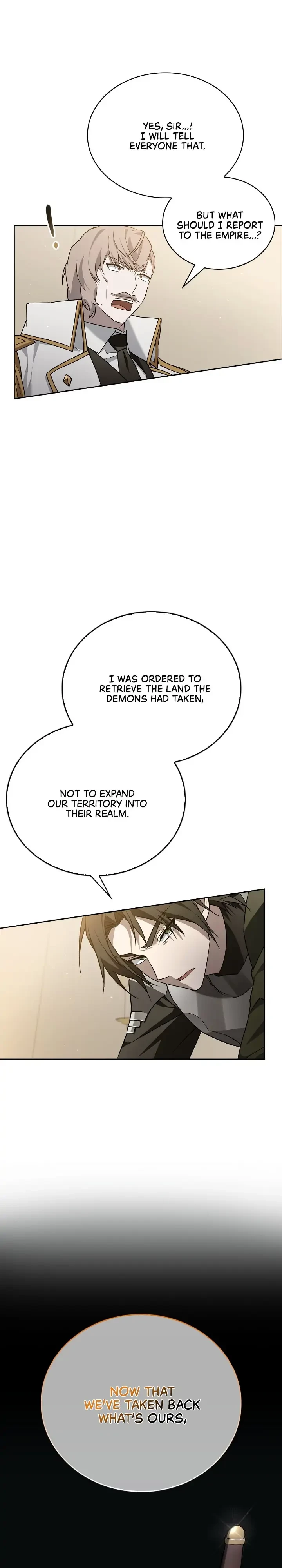 I'm Not That Kind of Talent Chapter 11 - 27