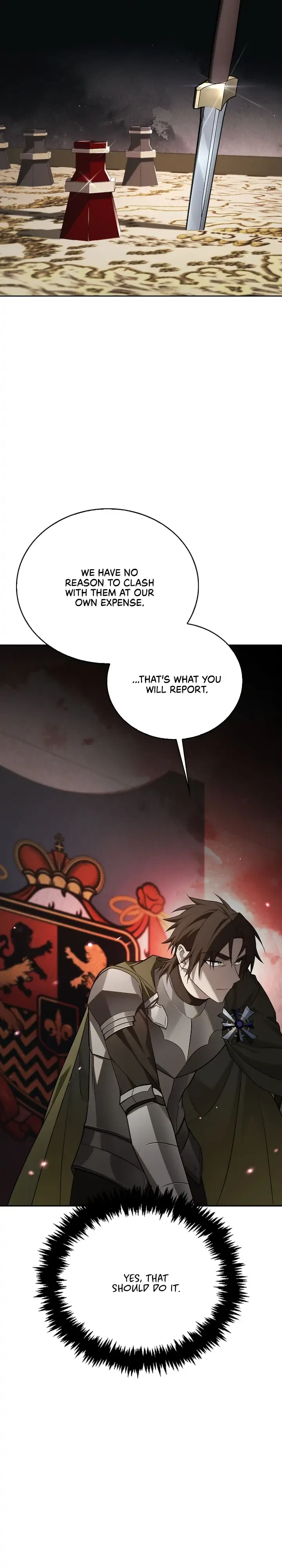 I'm Not That Kind of Talent Chapter 11 - 28