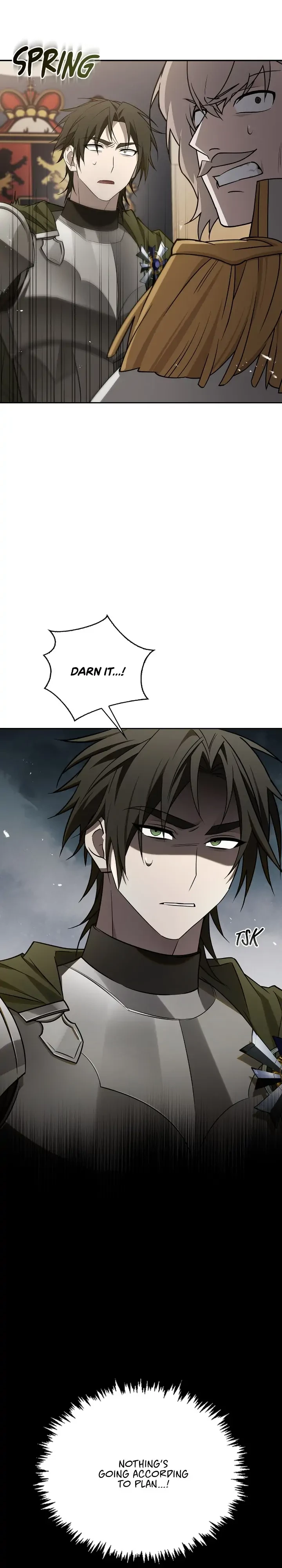 I'm Not That Kind of Talent Chapter 11 - 33