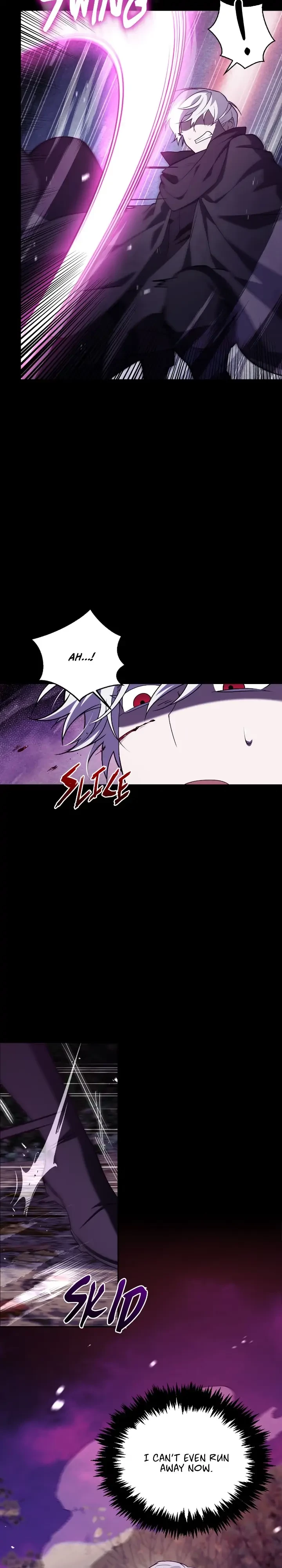 I'm Not That Kind of Talent Chapter 9 - 4