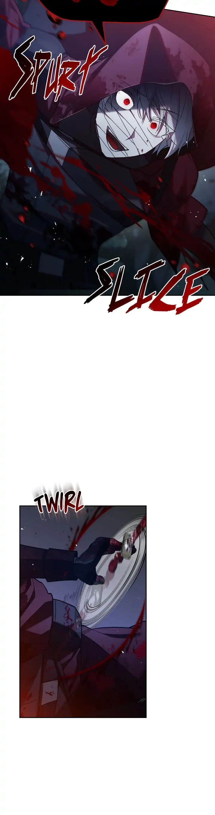 I'm Not That Kind of Talent Chapter 11 - 35