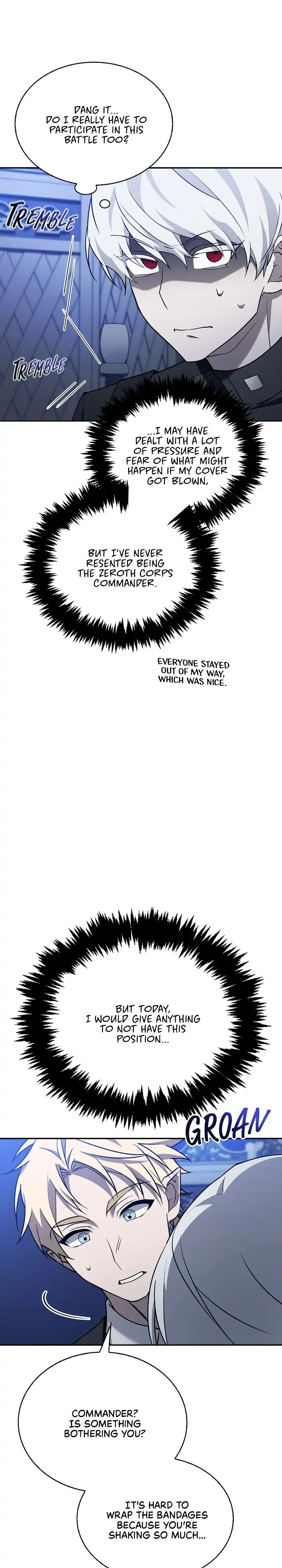 I'm Not That Kind of Talent Chapter 10 - 12