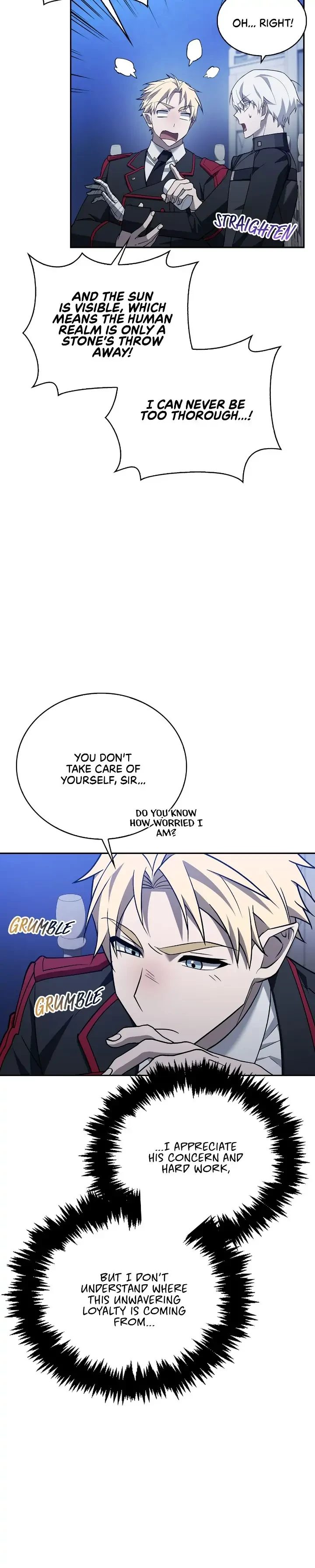 I'm Not That Kind of Talent Chapter 10 - 15