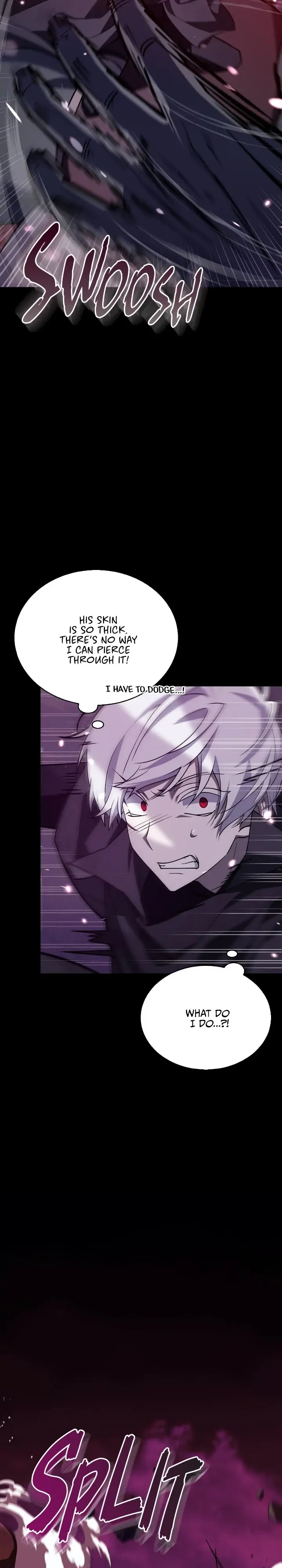 I'm Not That Kind of Talent Chapter 9 - 10