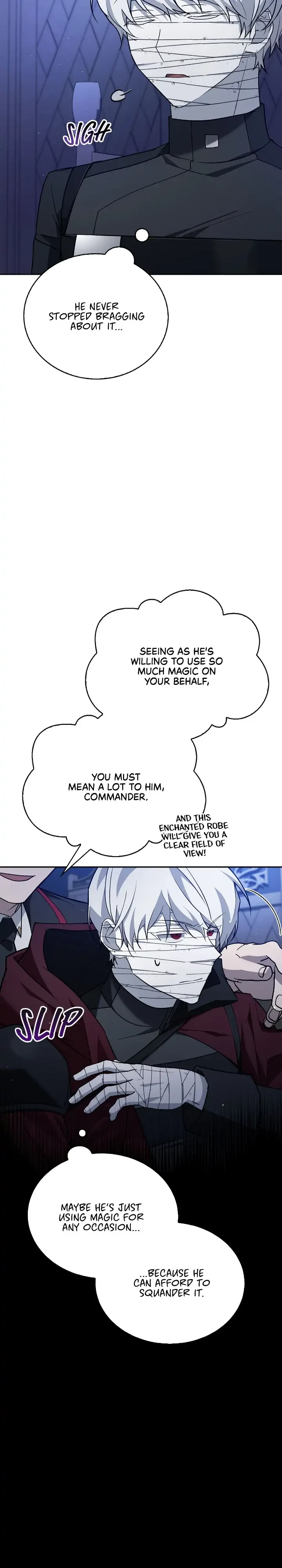 I'm Not That Kind of Talent Chapter 10 - 19