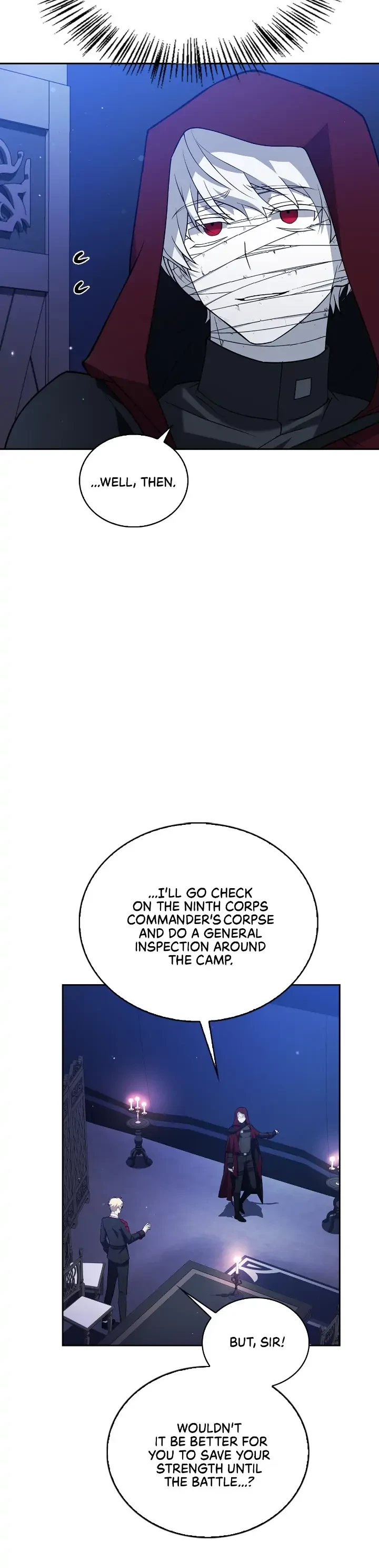 I'm Not That Kind of Talent Chapter 10 - 23