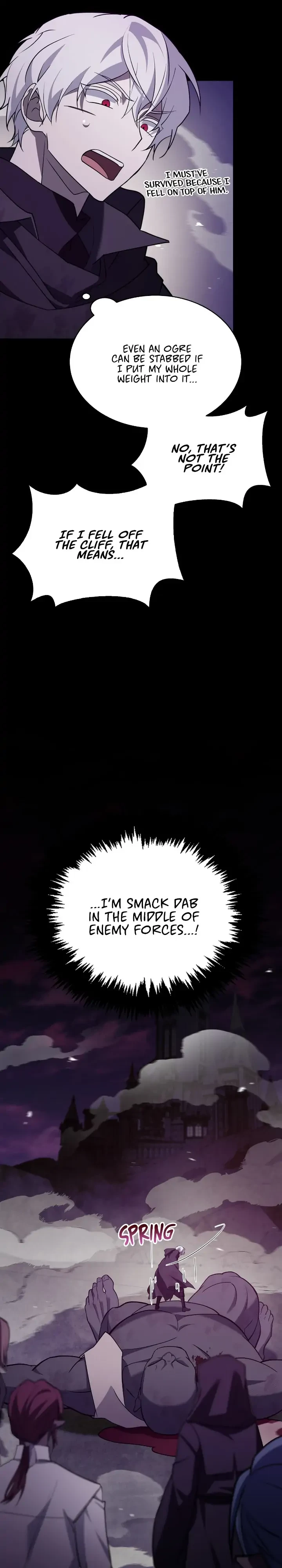 I'm Not That Kind of Talent Chapter 9 - 19