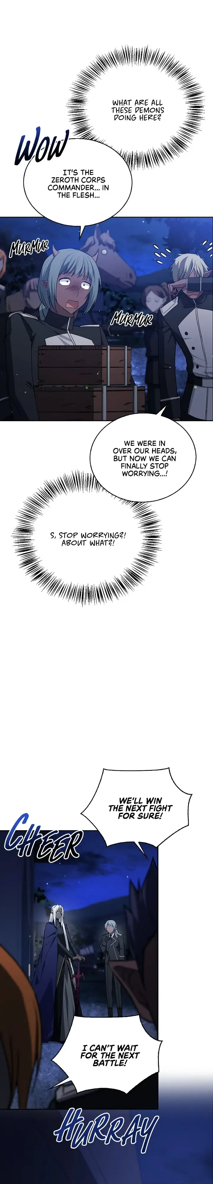 I'm Not That Kind of Talent Chapter 10 - 26