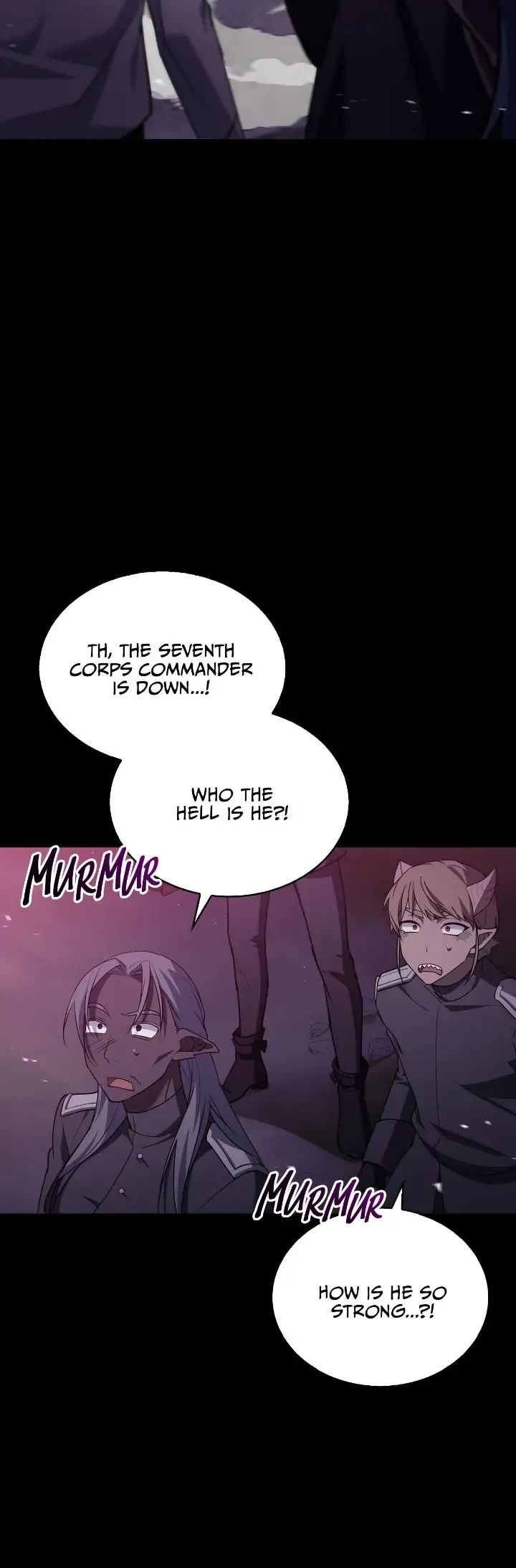I'm Not That Kind of Talent Chapter 9 - 20