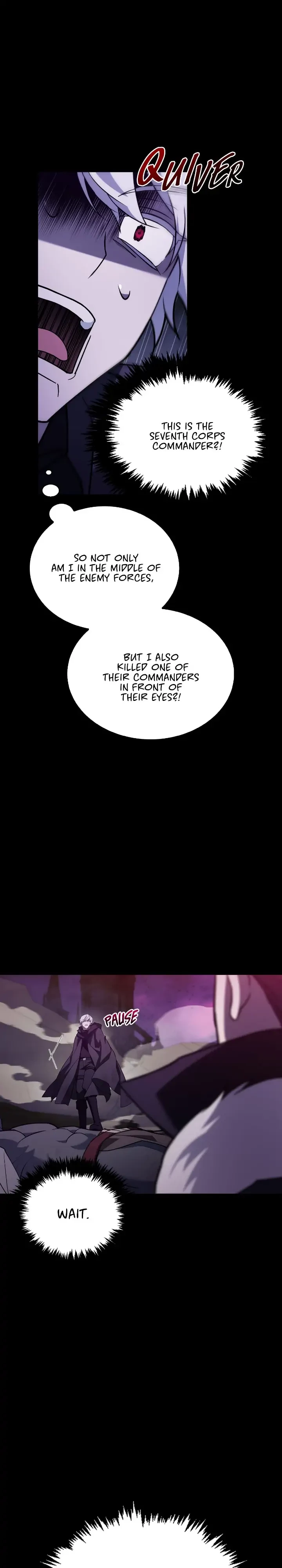 I'm Not That Kind of Talent Chapter 9 - 21
