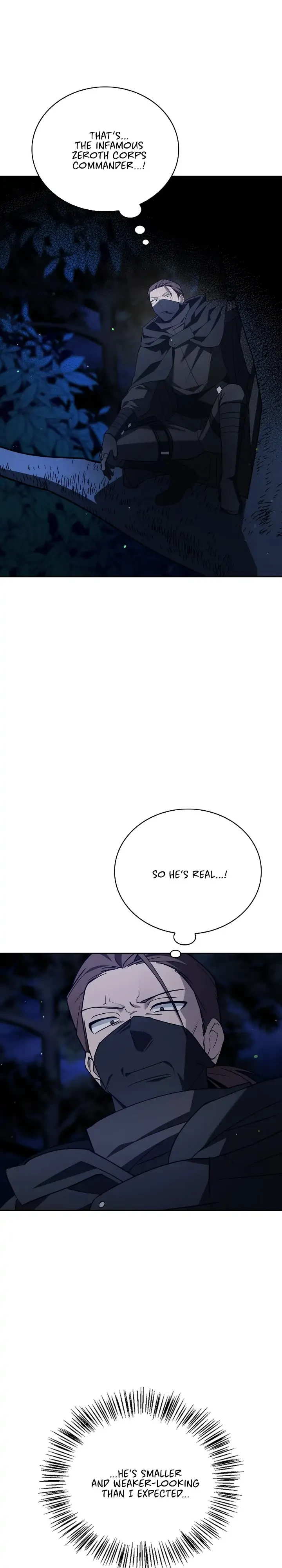 I'm Not That Kind of Talent Chapter 10 - 29