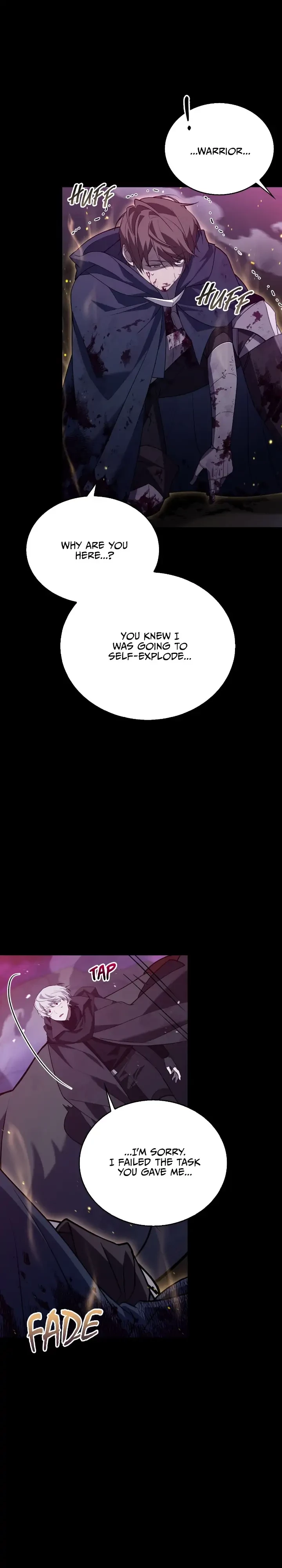 I'm Not That Kind of Talent Chapter 9 - 23