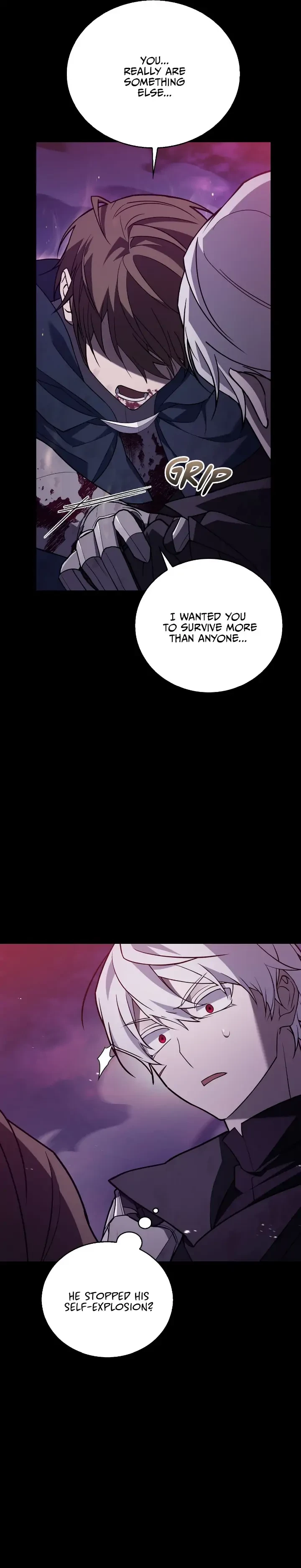 I'm Not That Kind of Talent Chapter 9 - 24