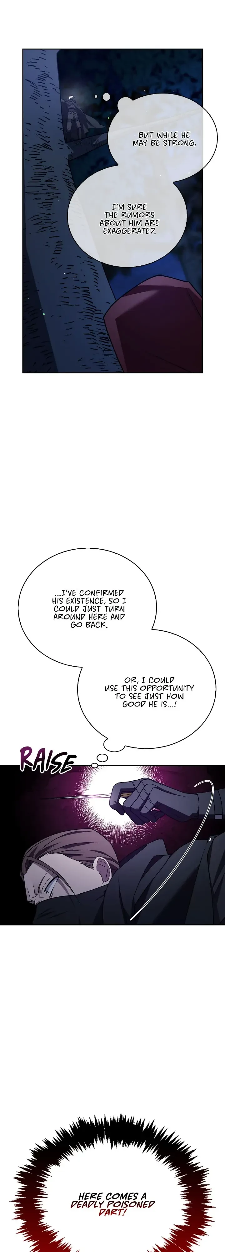 I'm Not That Kind of Talent Chapter 10 - 31