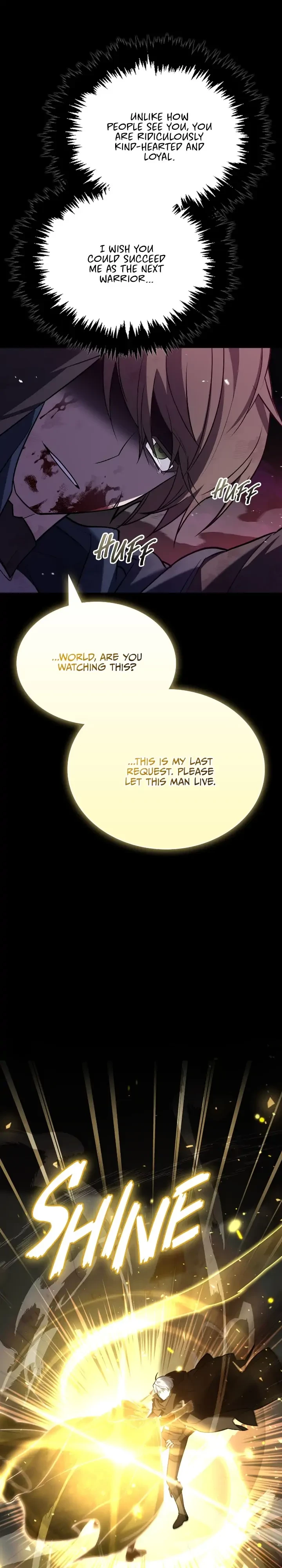 I'm Not That Kind of Talent Chapter 9 - 25