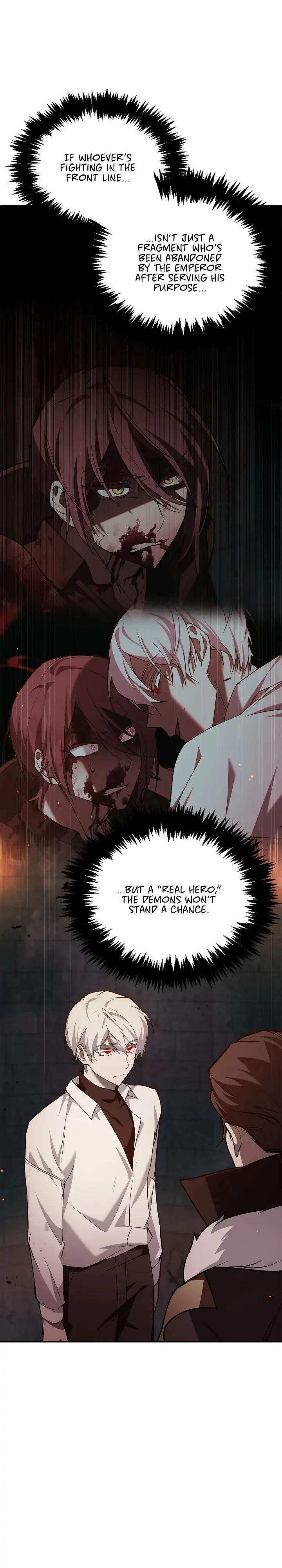 I'm Not That Kind of Talent Chapter 8 - 4