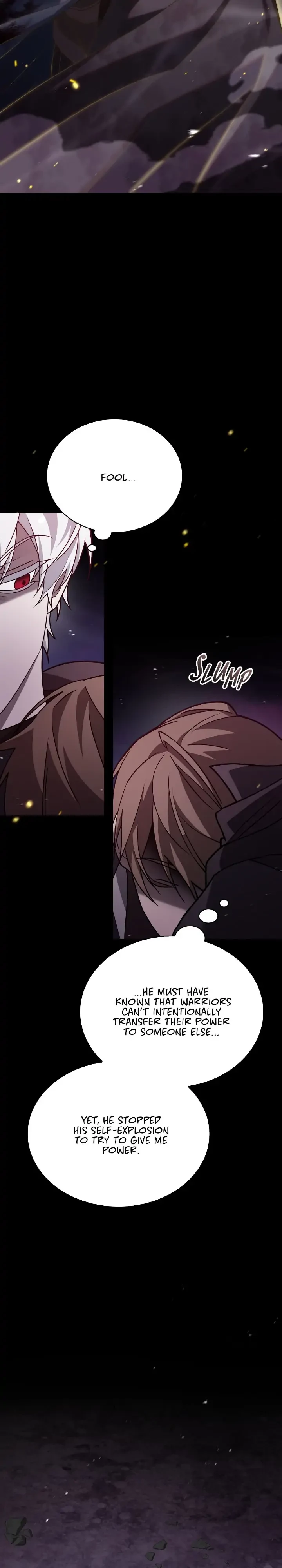 I'm Not That Kind of Talent Chapter 9 - 30