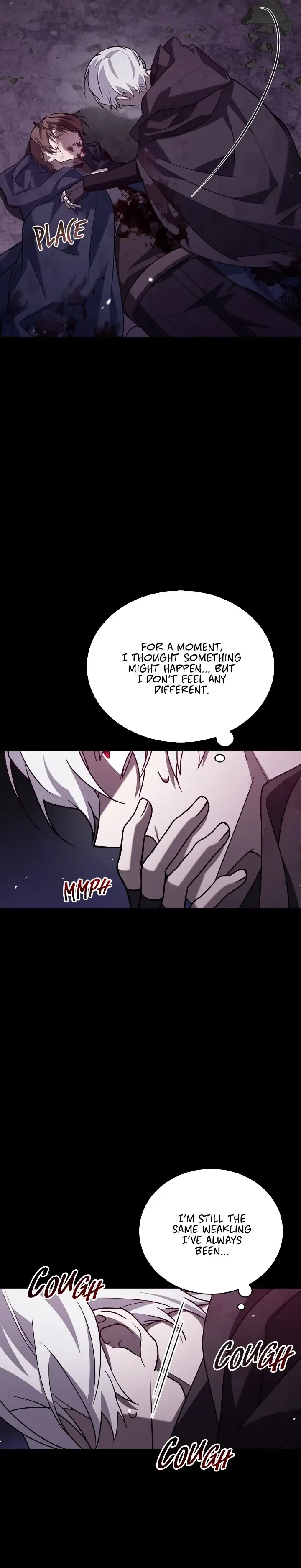 I'm Not That Kind of Talent Chapter 9 - 31