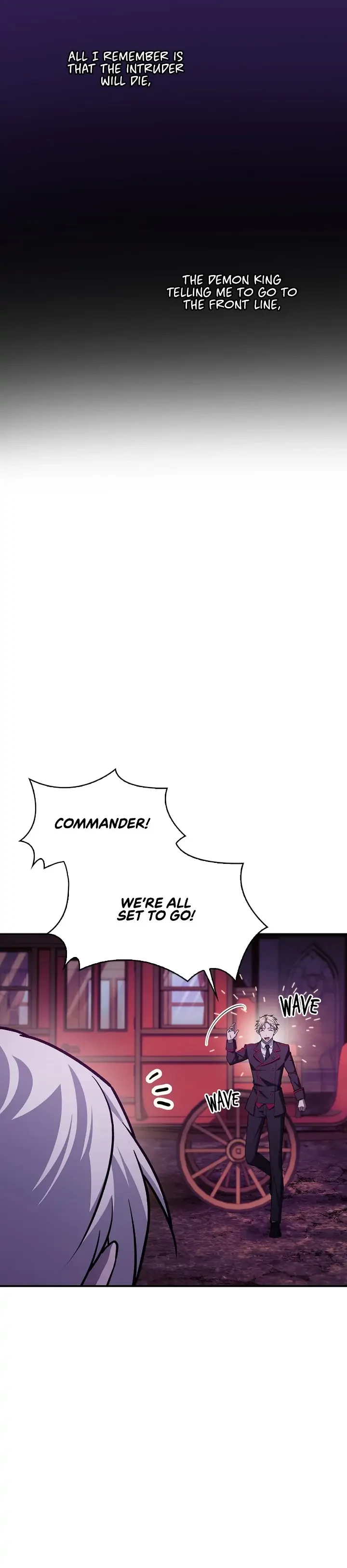 I'm Not That Kind of Talent Chapter 8 - 11