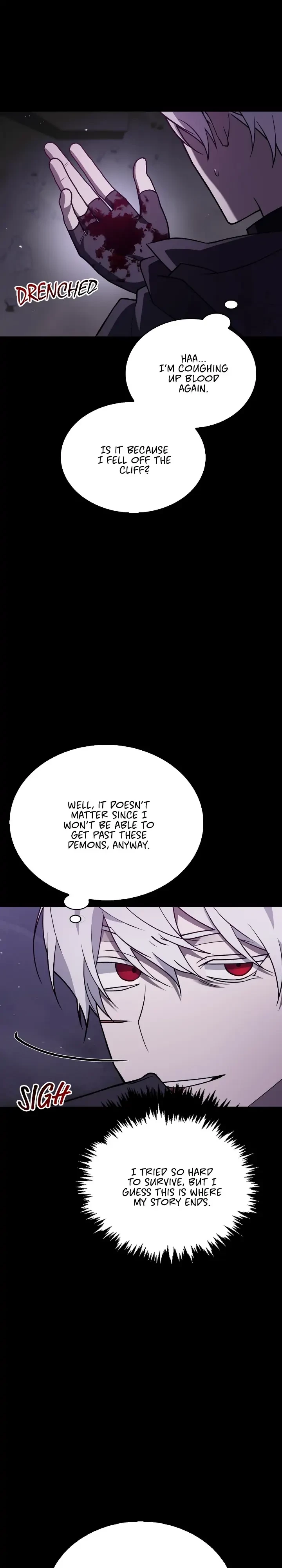 I'm Not That Kind of Talent Chapter 9 - 33