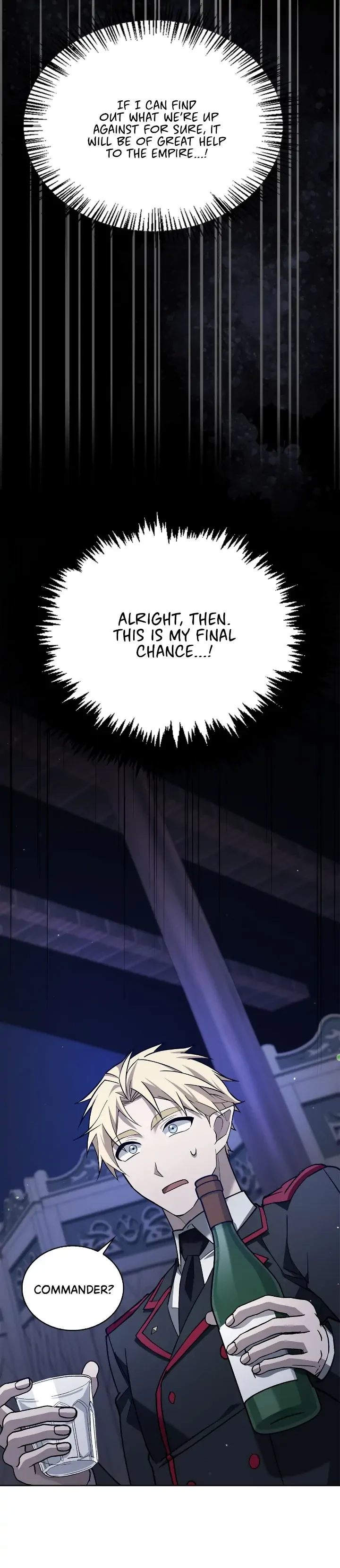 I'm Not That Kind of Talent Chapter 10 - 39