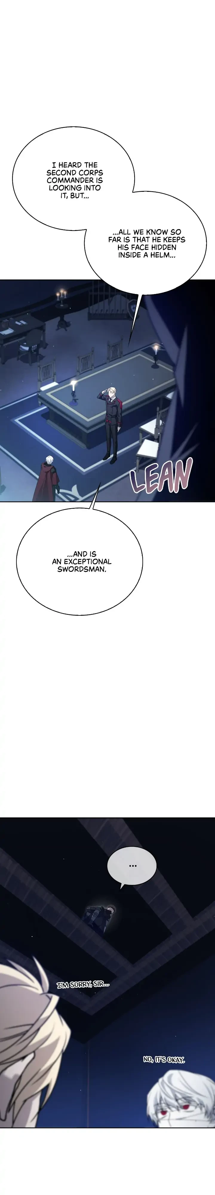I'm Not That Kind of Talent Chapter 10 - 41