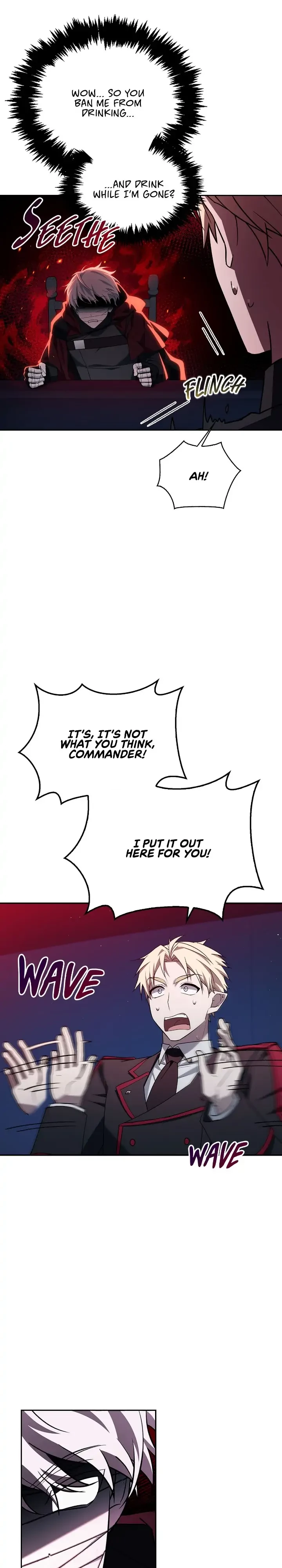 I'm Not That Kind of Talent Chapter 10 - 45