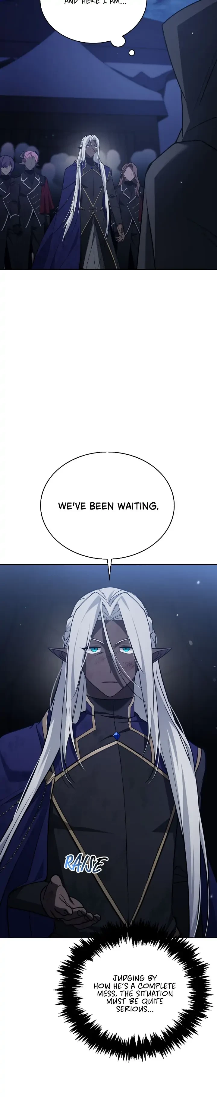 I'm Not That Kind of Talent Chapter 9 - 42