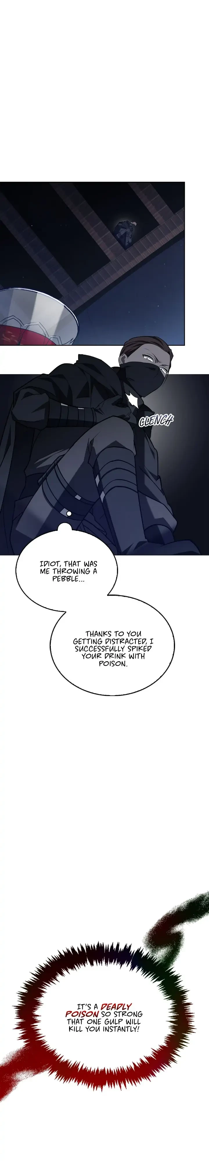 I'm Not That Kind of Talent Chapter 10 - 49