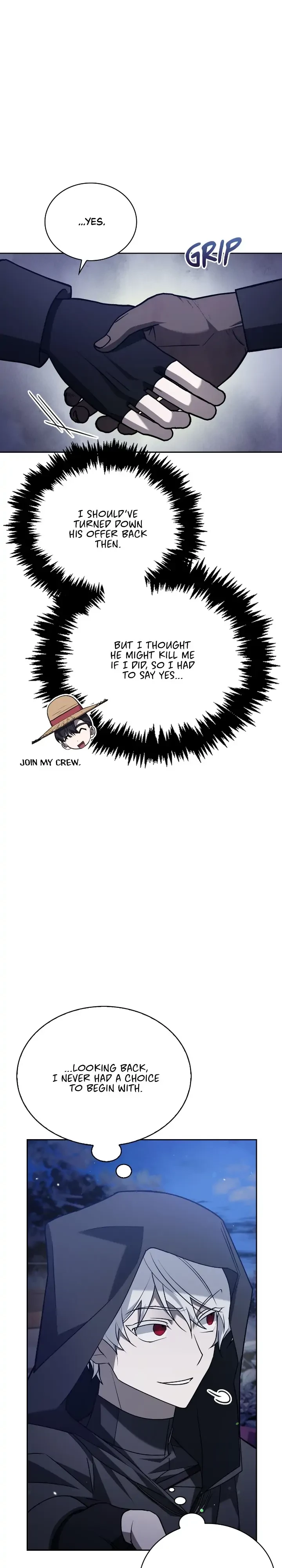 I'm Not That Kind of Talent Chapter 9 - 43