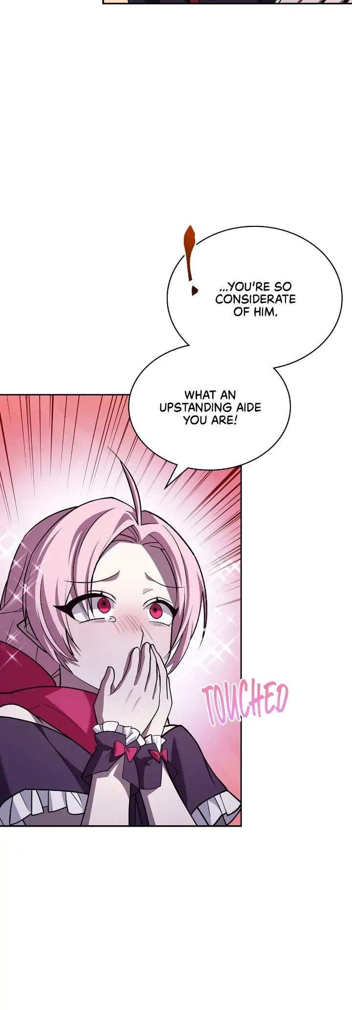 I'm Not That Kind of Talent Chapter 8 - 22