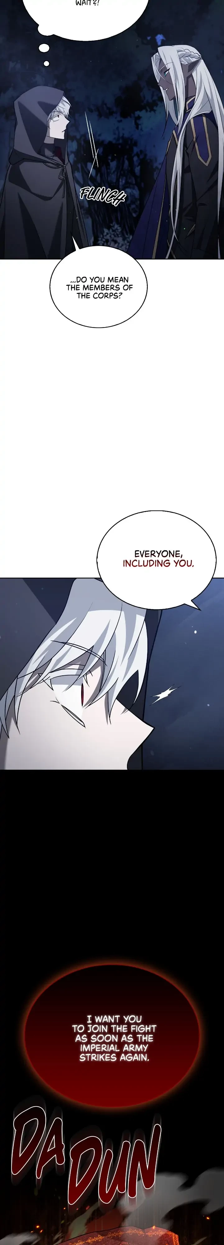 I'm Not That Kind of Talent Chapter 9 - 45
