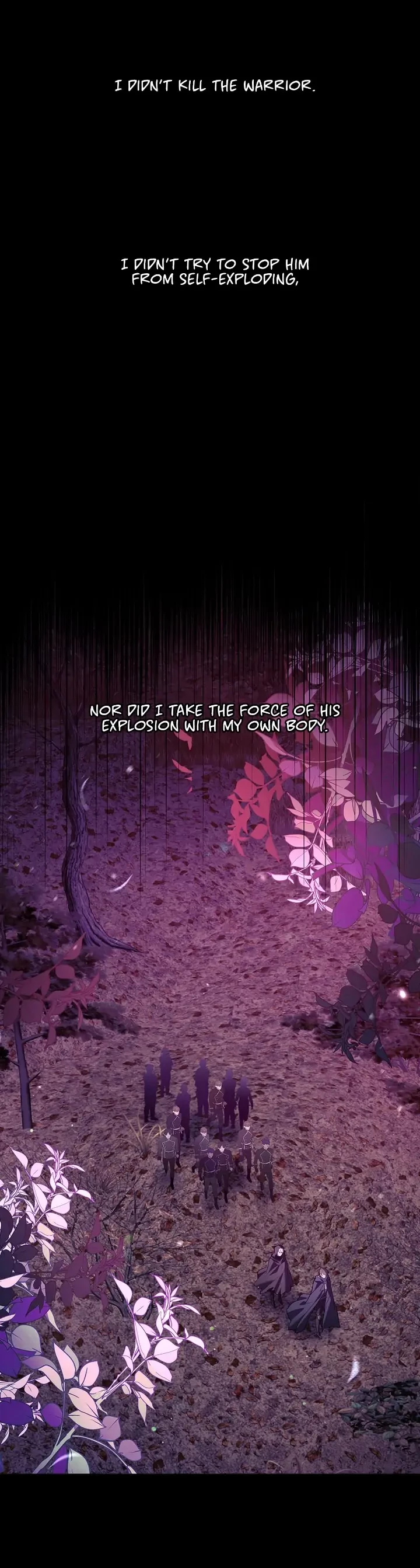 I'm Not That Kind of Talent Chapter 8 - 25